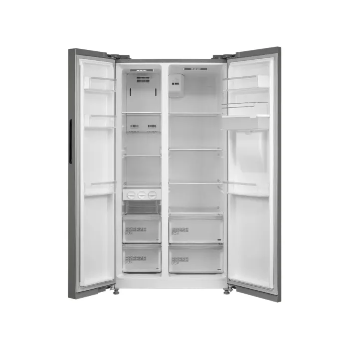 Midea 525L Side by Side Fridge - Image 2