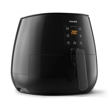 avance collection airfryer