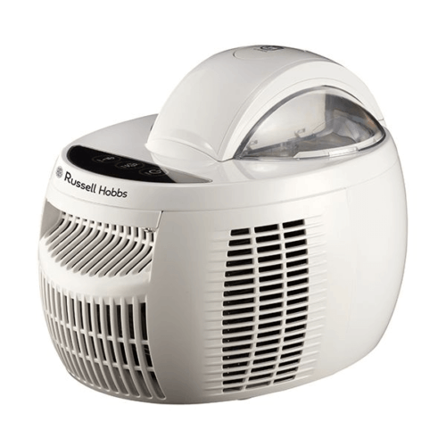 Mellerware Ice Cream Maker Wt 1.5L 12W "Crema Deluxe" Nationwide Delivery