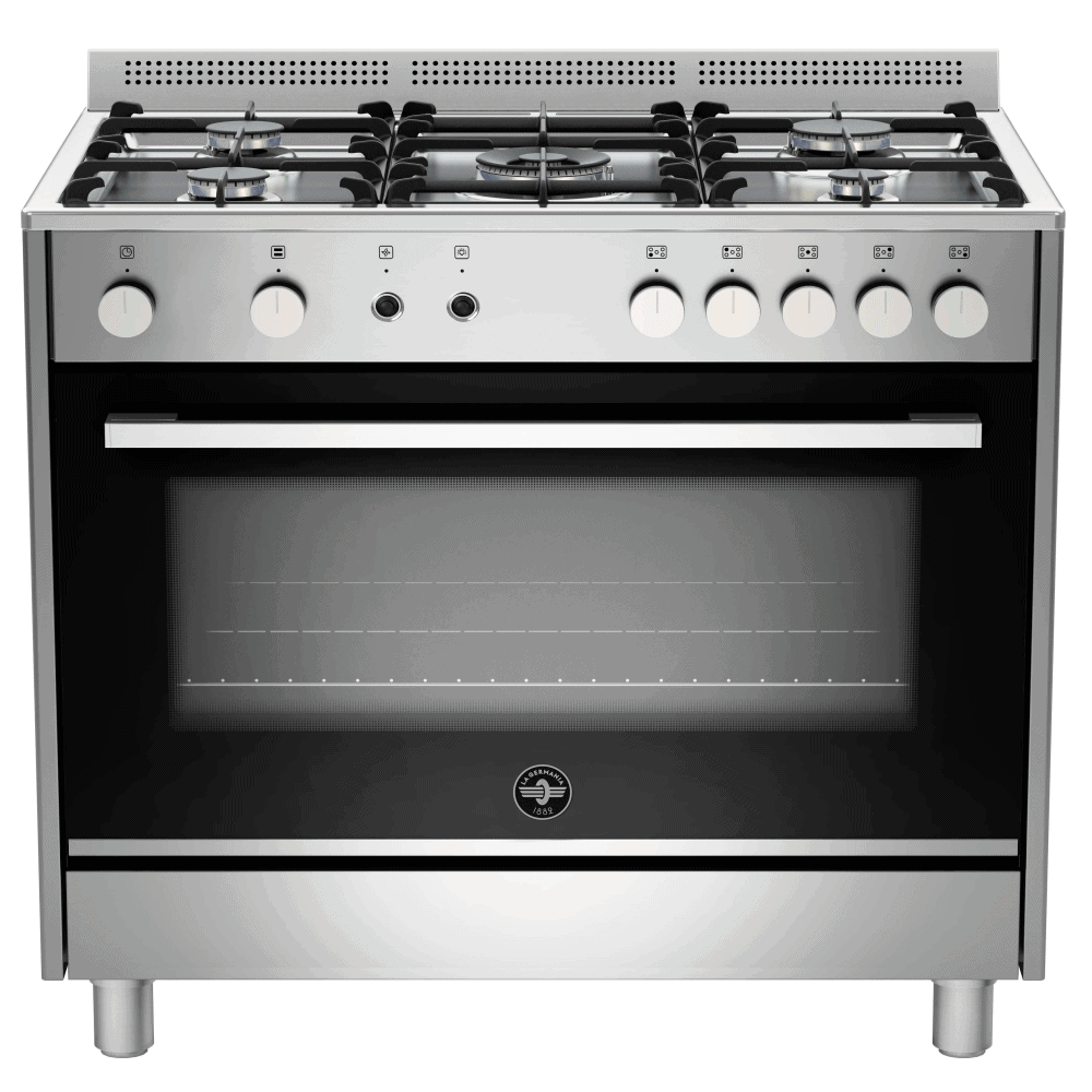 la-germania-europa-90cm-gas-stove-stainless-steel-bargains
