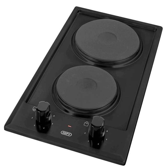 Defy Solid Hob