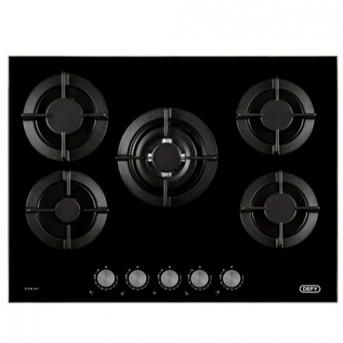 Defy Gas Hob