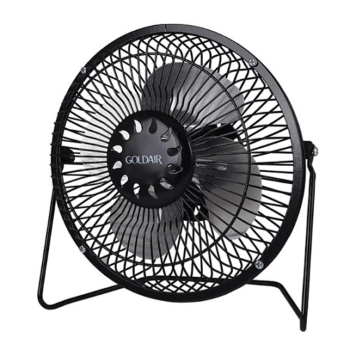 Goldair table Fan