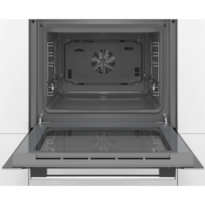 bosch Serie 6 Oven (Open)