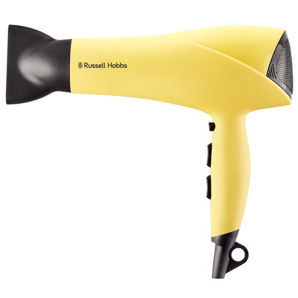 russell hobbs hair iron