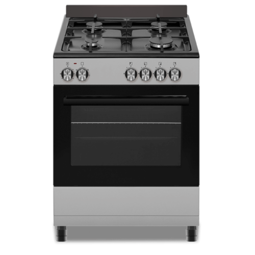 Defy 60cm FA Gas/Electric Stove