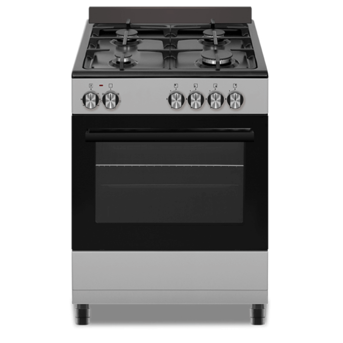 Defy 60cm FA Gas/Electric Stove