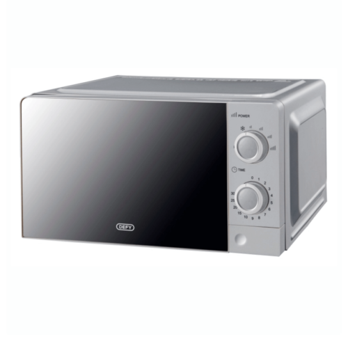 Defy Manual Microwave Oven