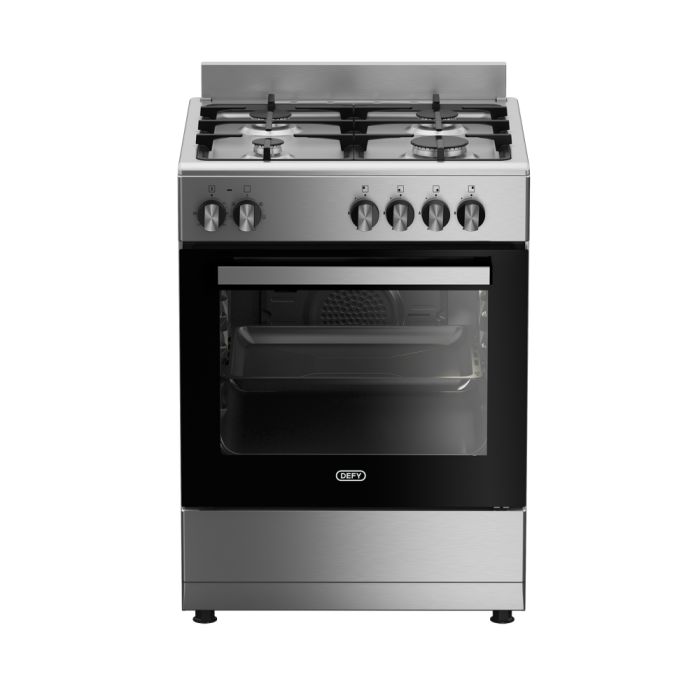 Defy DGS602 Main