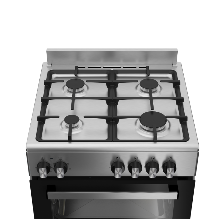 Defy New York 60cm Gas/Electric Range Cooker - DGS602 - Image 6