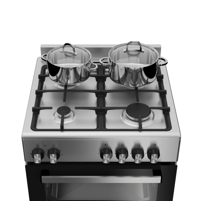 Defy New York 60cm Gas/Electric Range Cooker - DGS602 - Image 7