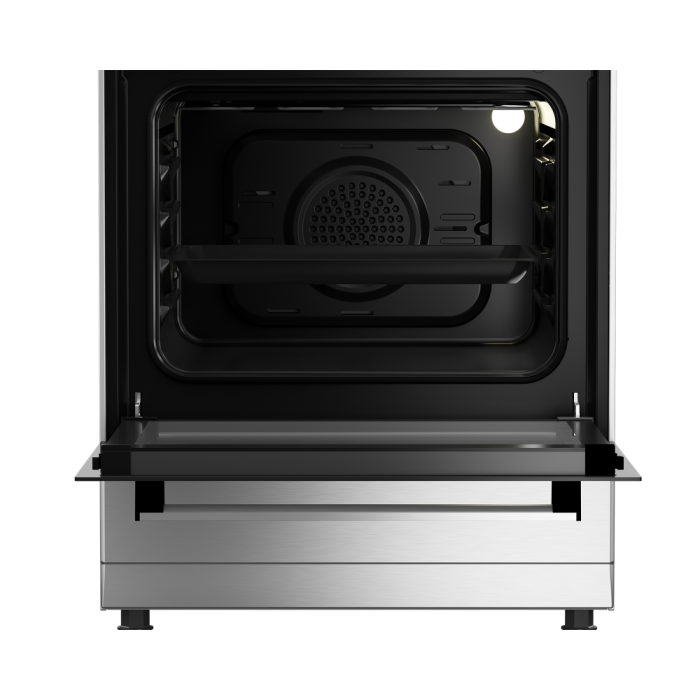Defy New York 60cm Gas/Electric Range Cooker - DGS602 - Image 5