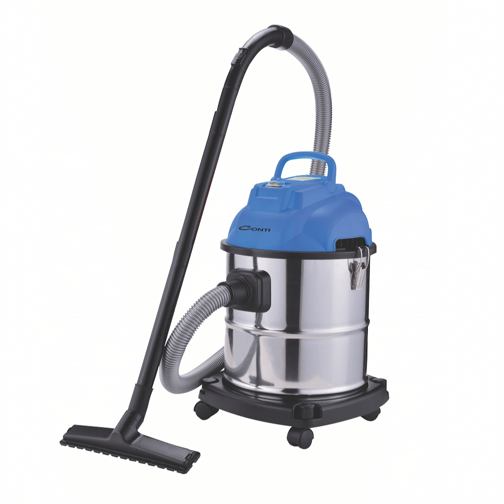 Conti Wet and Dry Vacuum Cleaner | Bargains