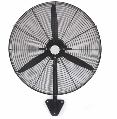 Goldair 26'' High Power Wall Fan