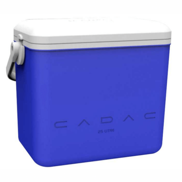 Cadac 25L Cooler Box Blue