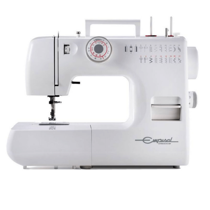 Empisal 853544 Expression 889 Emp Sewing Machine