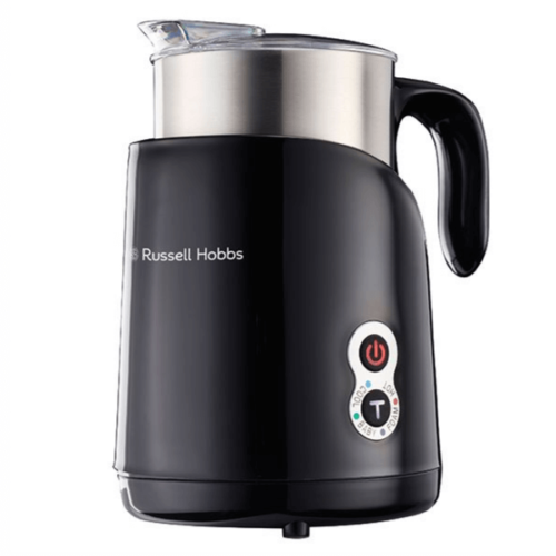 Russell Hobbs Rhcmf20 Milk Frother Blk