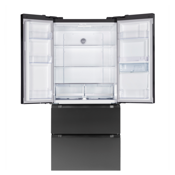 Defy 492L French Door Fridge Freezer - DFF440 - Image 3