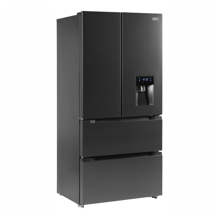 Defy 492L French Door Fridge Freezer - DFF440 - Image 2