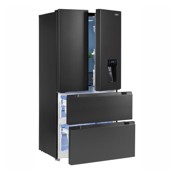 Defy 492L French Door Fridge Freezer - DFF440 - Image 4