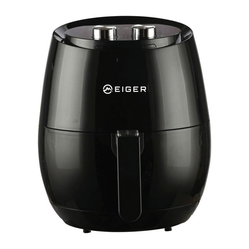 eiger 5.5 l aria digital airfryer stores