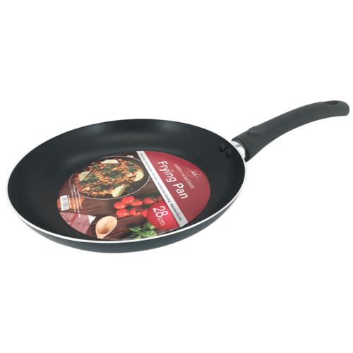 Aluminium, Non-Stick Frying Pan 28cm