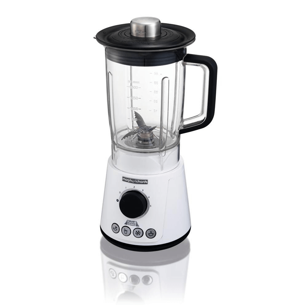 morphy richards total control