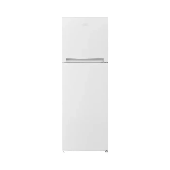 Defy 157L White Fridge/Freezer