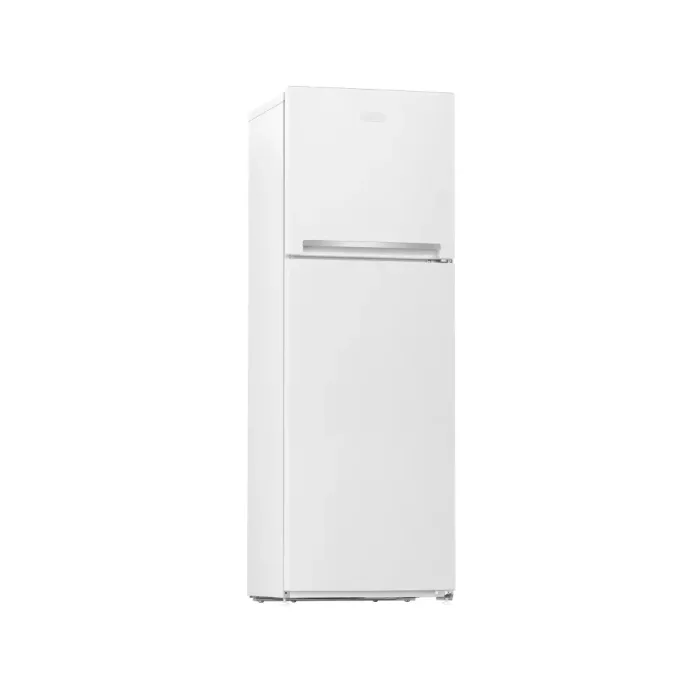 Defy 157L White Fridge/Freezer - Image 3