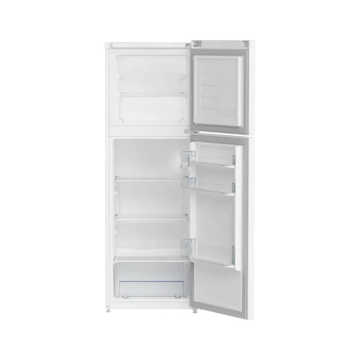 Defy 157L White Fridge/Freezer - Image 2
