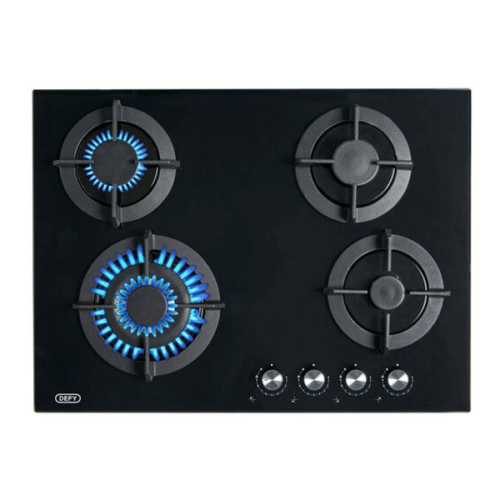 Defy DHG 701 Hob Gemini 4G 70CM PF