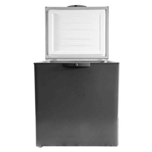 DEFY DMF451 195L METALLIC CHEST FREEZER