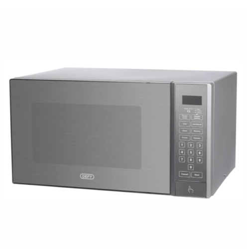 Defy DMO 390 30l Solo Model Microwave