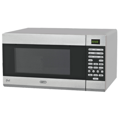 Defy DMO392 34L Grill Microwave