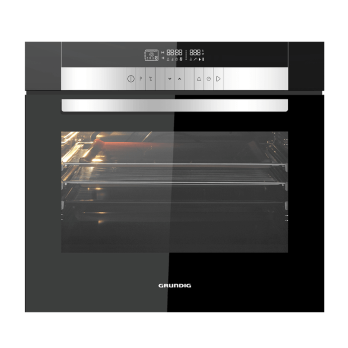 Grundig GEBM35000B 700 Oven Built In