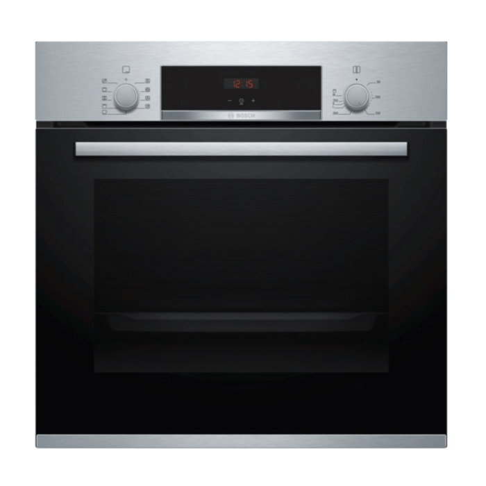 BOSCH HBJ534ES0Z 60CM SERIES 4 BUILT IN OVEN