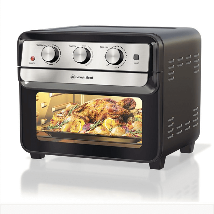 Bennett Read 22L Air Fryer Oven | Bargains