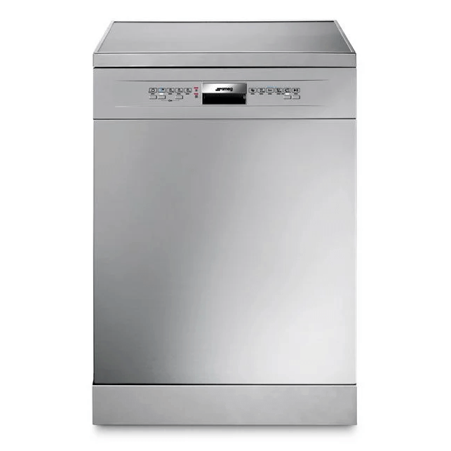Smeg Dishwasher Complete Repair Guide Error Codes,, 43 OFF
