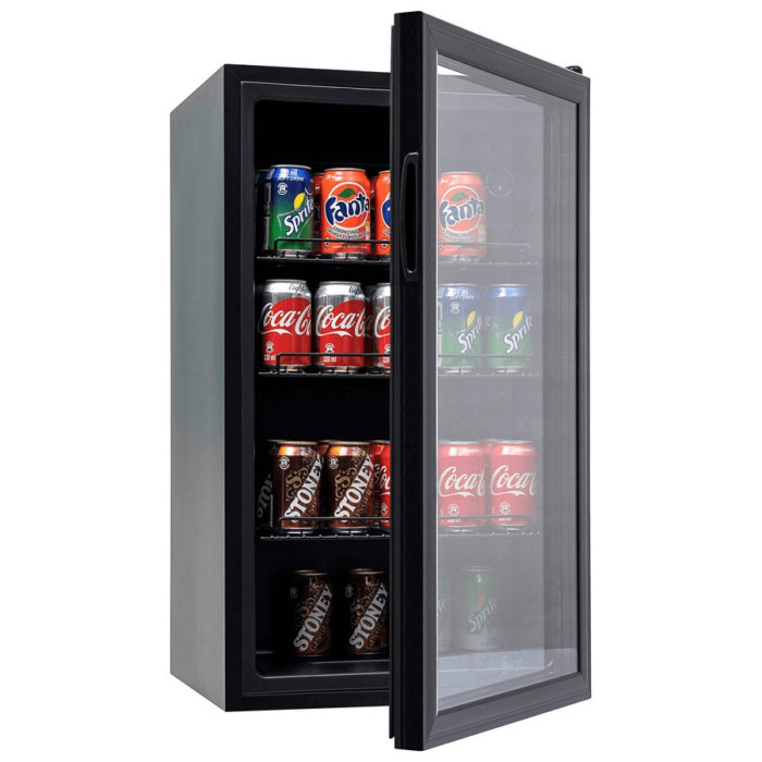 Swan SGF85 85L Beverage Cooler