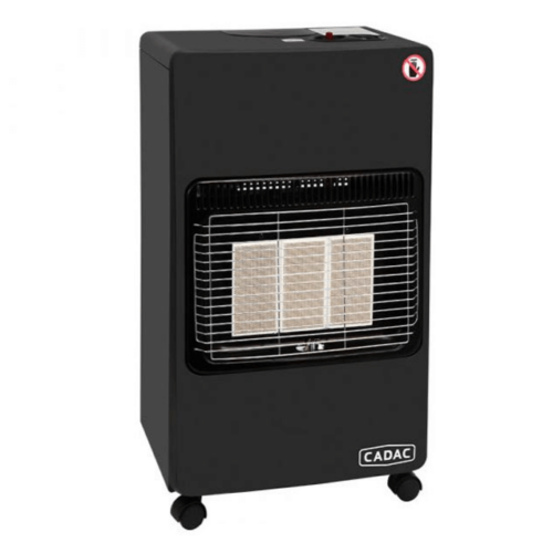 Cadac Roll About Gas Heater - Blue Flame