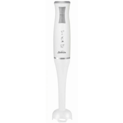 sunbeam stick blender