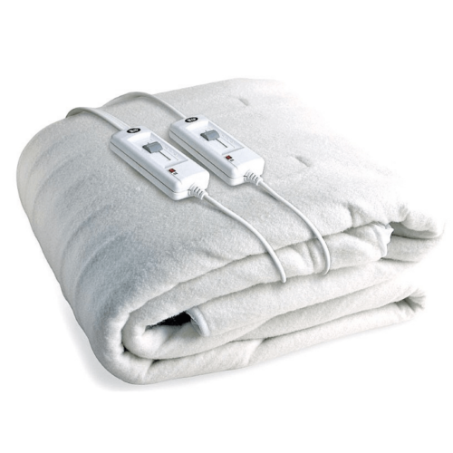 Russell hobbs electric 2025 blanket