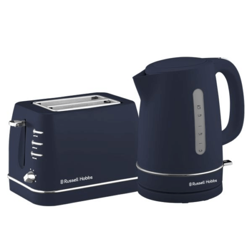 Russell Hobbs Royal kettle and toaster pack