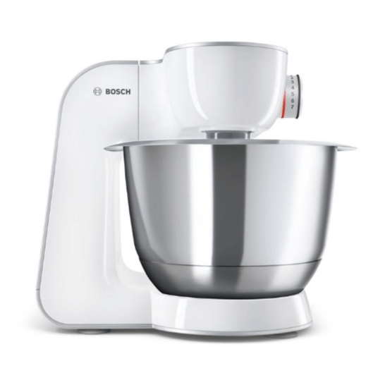 bosch kitchen machine mum5