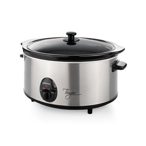 Mellerware Tempo Slow Cooker