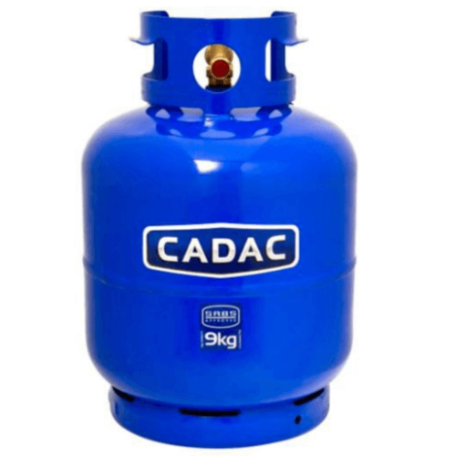 CADAC - 9kg Gas Cylinder