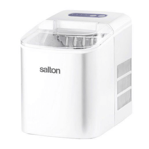 Salton Simm12 12Kg White Ice Maker Nationwide Delivery
