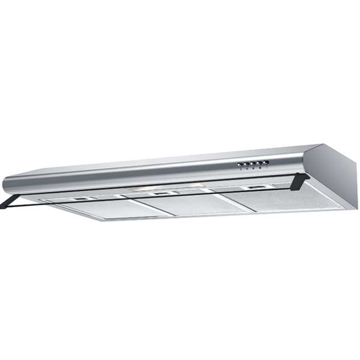 Falco 90cm Cookerhood Stainless Steel
