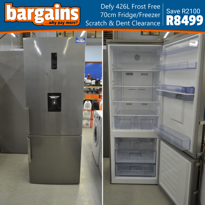 Scratch and Dent Appliance Clearance Shop the best deals online!