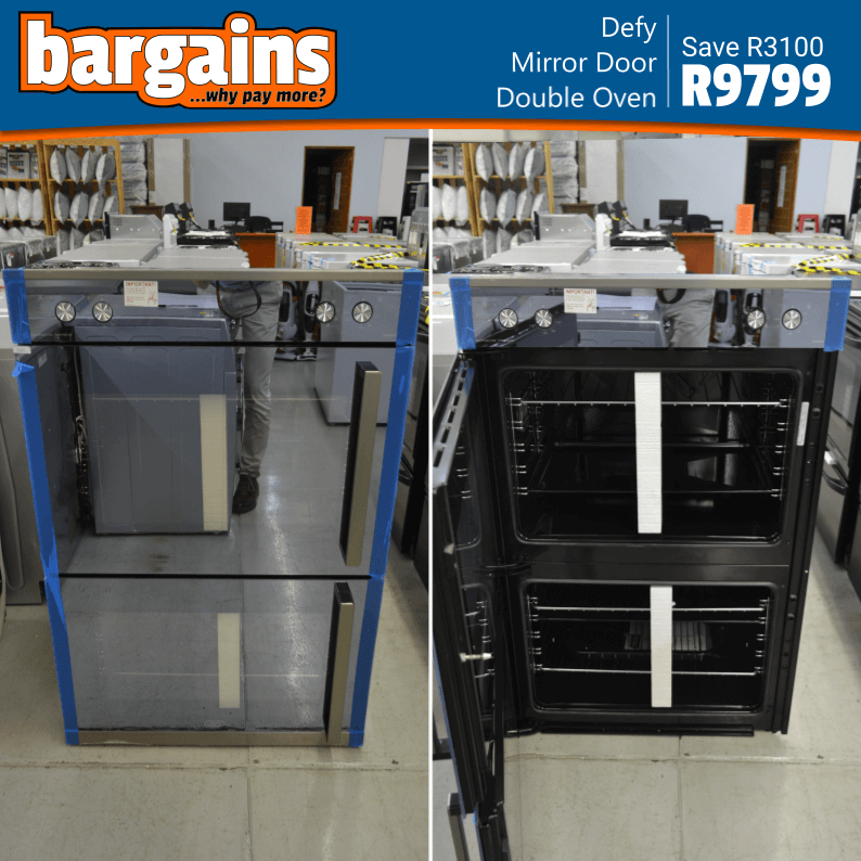 Scratch and Dent Appliance Clearance Shop the best deals online!